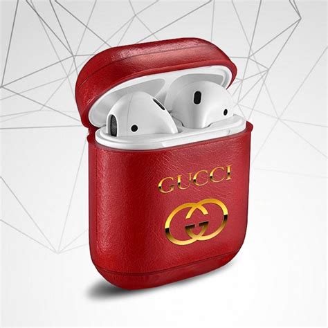 fake gucci airpods case amazon|does gucci sell airpod cases.